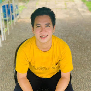 Meet your Posher, Jay kristian myles